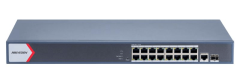 PoE-коммутатор  Hikvision