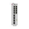 Коммутатор Huawei S210I-8T4SX