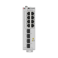 Коммутатор Huawei S210I-8T4SX