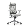 Игровое компьютерное кресло XG Ergo Air Grey