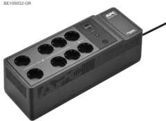 ИБП APC/BE1050G2-GR/Back-UPS/1 050 VА/600 W
