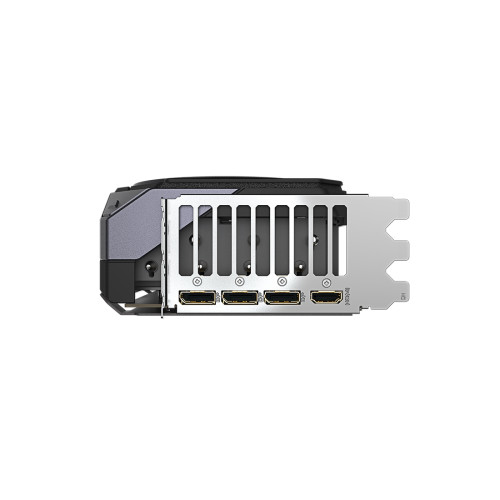 Видеокарта Gigabyte (GV-N5080GAMING-16GD) RTX5080 GAMING 16G