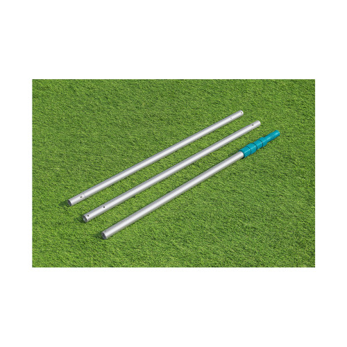 Телескопическая ручка для аксессуаров бассейна Bestway 58702