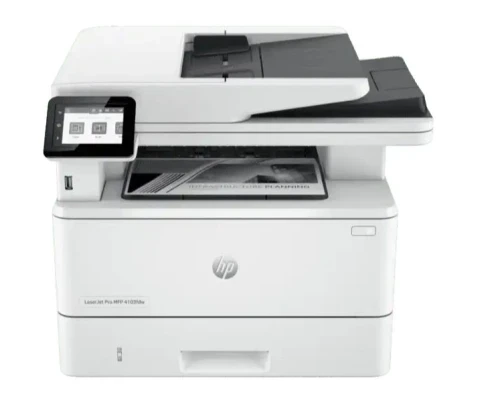 МФП HP Europe/LaserJet Pro 4103fdw/Принтер-Сканер(АПД-50с.)-Копир/A4/40 ppm/1200x1200 dpi