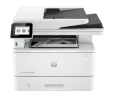 МФП HP Europe/LaserJet Pro 4103fdw/Принтер-Сканер(АПД-50с.)-Копир/A4/40 ppm/1200x1200 dpi