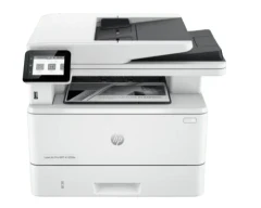 МФП HP Europe/LaserJet Pro 4103fdw/Принтер-Сканер(АПД-50с.)-Копир/A4/40 ppm/1200x1200 dpi