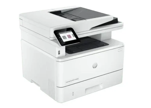 МФП HP Europe/LaserJet Pro 4103fdw/Принтер-Сканер(АПД-50с.)-Копир/A4/40 ppm/1200x1200 dpi