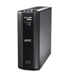 ИБП APC/BR1200G-GR/Line interactiv/1 200 VА/720 W