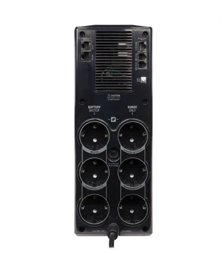 ИБП APC/BR1200G-GR/Line interactiv/1 200 VА/720 W