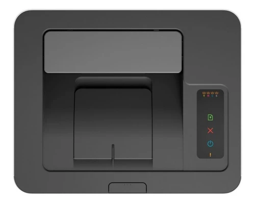 Принтер HP Europe/Color Laser 150a/A4/18 ppm/600x600 dpi