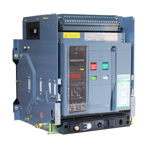 Воздушный автоматический выключатель iPower ACB 2000/2000А выкатной