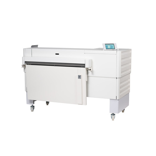 Широкоформатный фальцовщик ES-TE Fold 3011-Canon (300-410037-B19)