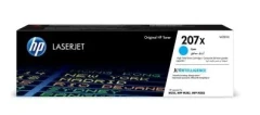 Картридж HP Europe/207X/Лазерный цветной/голубой