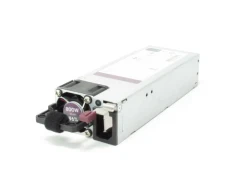 Источник питания HP Enterprise/800W Flex Slot Titanium/Hot Plug Low Halogen Power Supply Kit