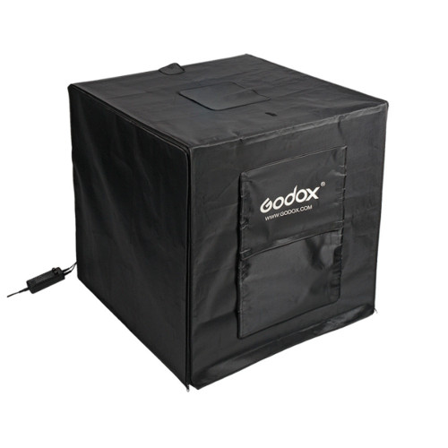 Фотобокс Godox LSD80 с LED подсветкой