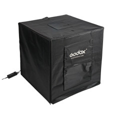 Фотобокс Godox LSD80 с LED подсветкой