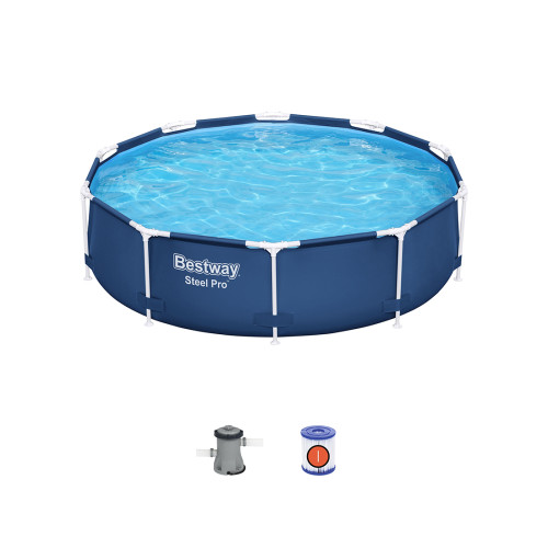 Каркасный бассейн Bestway 56679