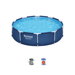Каркасный бассейн Bestway 56679
