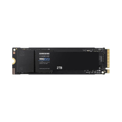 Твердотельный накопитель SSD Samsung 990 EVO PLUS 2TB M.2