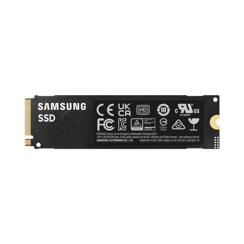 Твердотельный накопитель SSD Samsung 990 EVO PLUS 2TB M.2