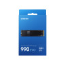 Твердотельный накопитель SSD Samsung 990 EVO PLUS 2TB M.2