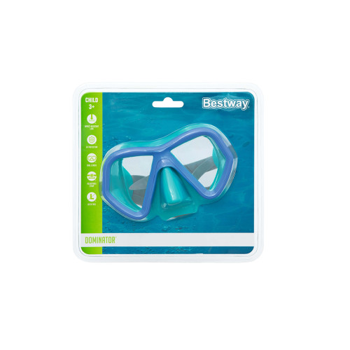 Маска для плавания Bestway 22048