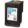 Картридж HP Europe/CH561HE/Чернильный/№122/черный