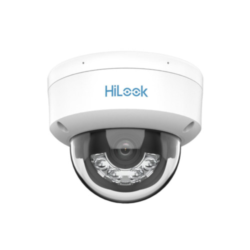 IP Видеокамера HiLook IPC-D149HA-LU