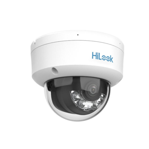 IP Видеокамера HiLook IPC-D149HA-LU