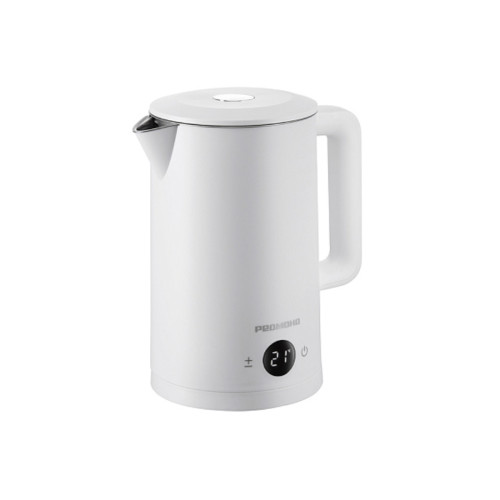 Чайник электрический Редмонд KM245 Белый