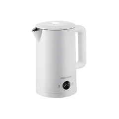 Чайник электрический Редмонд KM245 Белый