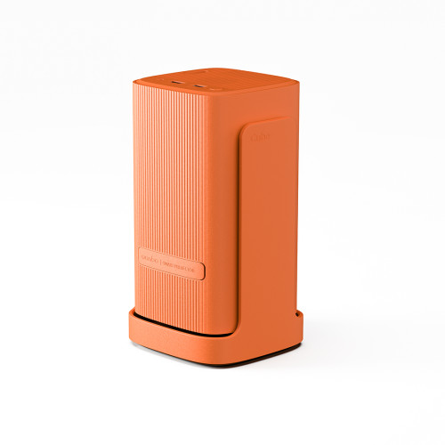 Проектор портативный Wanbo Cube 1 Canyon Orange