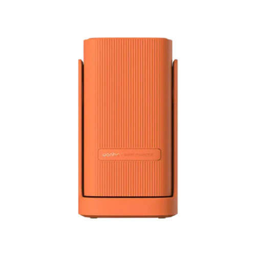 Проектор портативный Wanbo Cube 1 Canyon Orange
