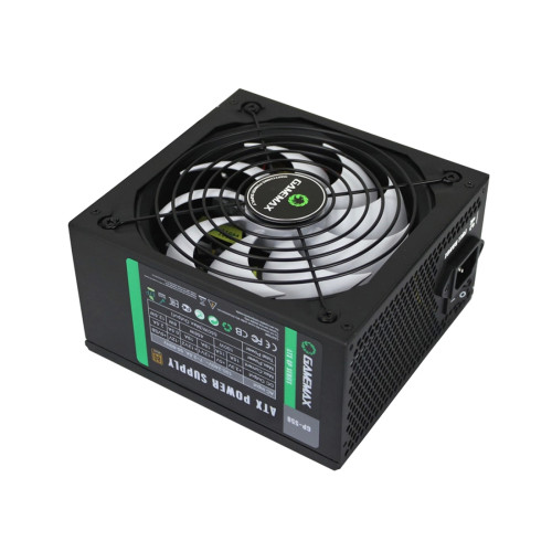 Блок питания Gamemax GP 550W Bronze