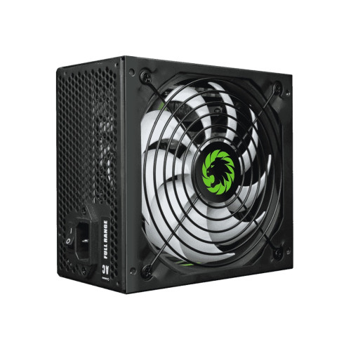Блок питания Gamemax GP 550W Bronze