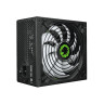 Блок питания Gamemax GP 550W Bronze