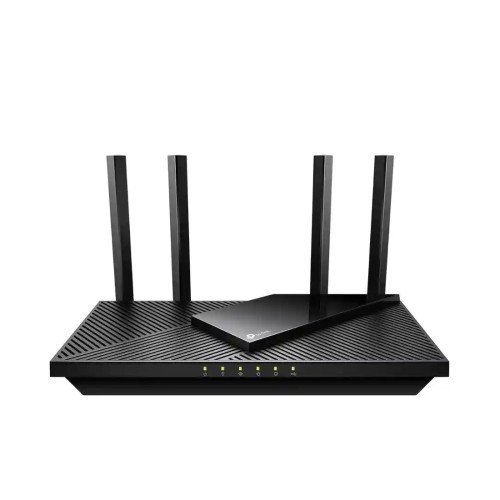 Маршрутизатор TP-LINK Archer AX3000