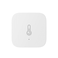 Датчик температуры и влажности с Zigbee, YNDX-00523