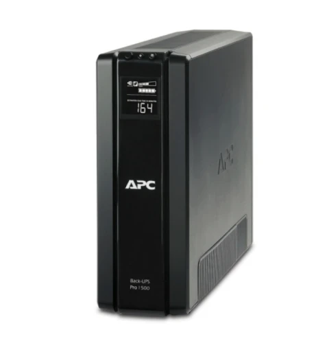 ИБП APC/BR1500G-GR/Line interactiv/1 500 VА/865 W