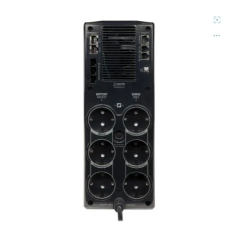 ИБП APC/BR1500G-GR/Line interactiv/1 500 VА/865 W
