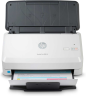 Сканер HP 6FW06A ScanJet Pro 2000 s2 (A4) 600x600 dpi, 48 bit, ADF (50 pages), 35 ppm,USB 3.0, Duty cycle 3500 pages