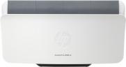 Сканер HP 6FW06A ScanJet Pro 2000 s2 (A4) 600x600 dpi, 48 bit, ADF (50 pages), 35 ppm,USB 3.0, Duty cycle 3500 pages