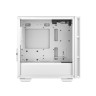 Компьютерный корпус Deepcool CH360 WH без Б/П