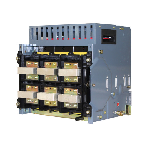 Воздушный автоматический выключатель iPower ACB 3200/3200А выкатной