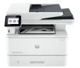 МФП HP Europe/LaserJet Pro 4103dw/Принтер-Сканер(АПД-50с.)-Копир/A4/40 ppm/1200x1200 dpi
