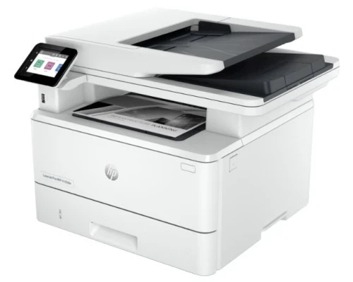 МФП HP Europe/LaserJet Pro 4103dw/Принтер-Сканер(АПД-50с.)-Копир/A4/40 ppm/1200x1200 dpi
