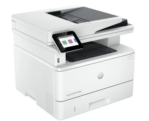 МФП HP Europe/LaserJet Pro 4103dw/Принтер-Сканер(АПД-50с.)-Копир/A4/40 ppm/1200x1200 dpi