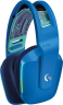 Гарнитура беспроводная игровая Logitech G733 LIGHTSPEED Wireless RGB Gaming Headset - BLUE - 2.4GHZ - N/A - EMEA (M/N: A00125 / A-00080)