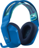 Гарнитура беспроводная игровая Logitech G733 LIGHTSPEED Wireless RGB Gaming Headset - BLUE - 2.4GHZ - N/A - EMEA (M/N: A00125 / A-00080)