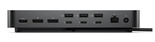 Док-станция Dell/Pro Thunderbolt 5 Smart Dock SD25TB5